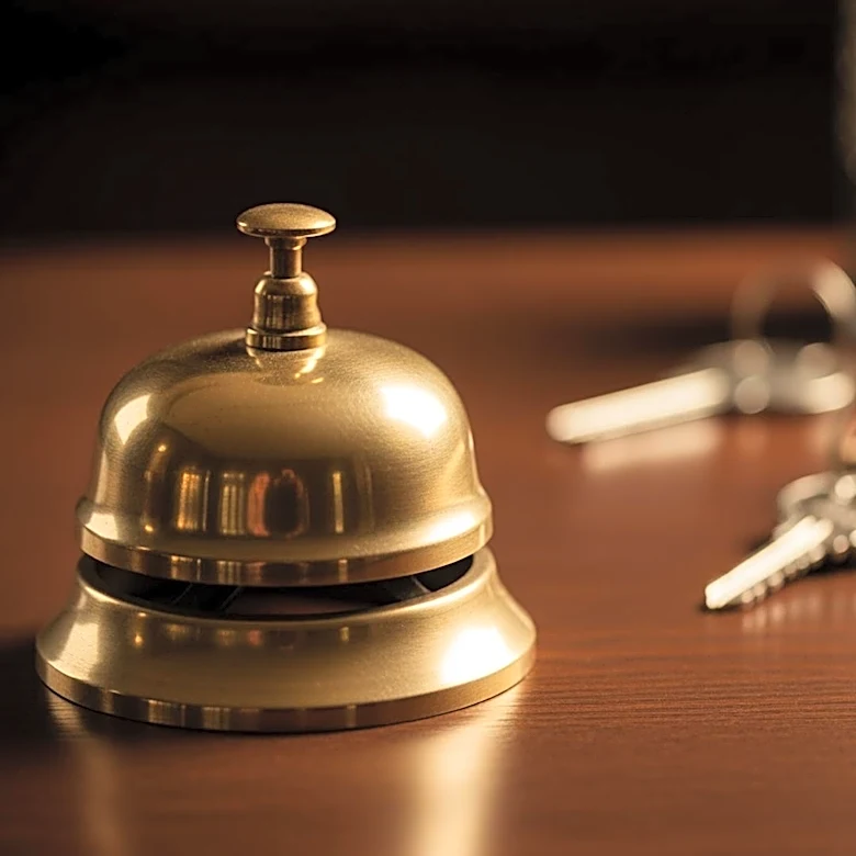 Hotel Industry Faces Profitability Challenges Amid Rising Operating Costs