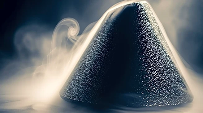 Sunn O)))'s New Album Offers a Unique Blend of Heavy Metal and Ambient Music