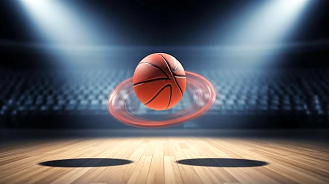 Jake Davis' Journey from Mid-Major Prospect to Illinois Final Four Starter