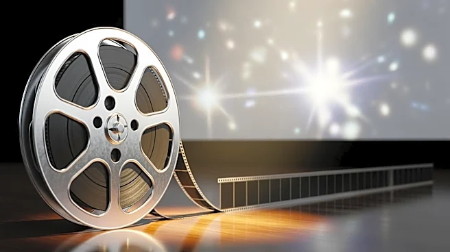 Film Industry Trends: Increasing Movie Lengths and Audience Preferences