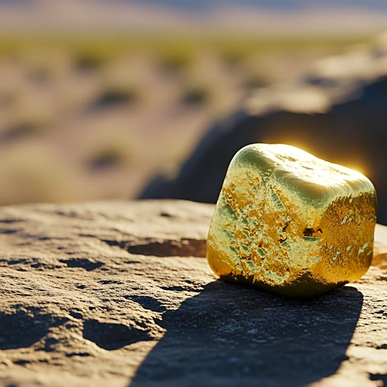 AngloGold Ashanti Unveils Arthur Gold Project in Nevada with Significant Economic Potential