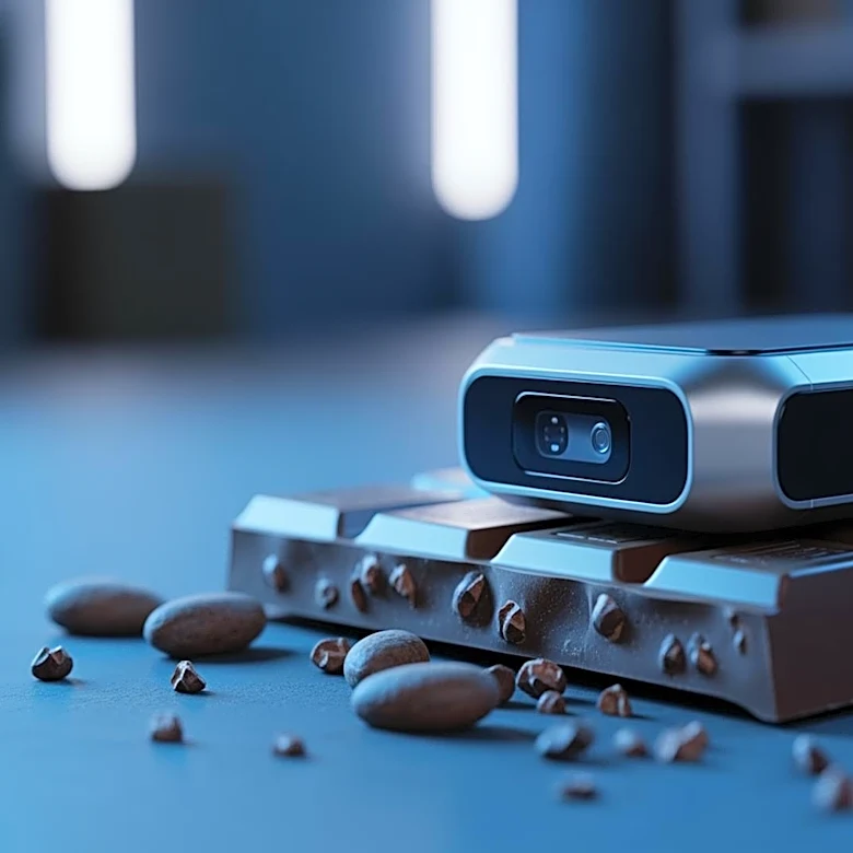 Nestlé Launches Stolen KitKat Tracker After 12 Tons of Chocolate Stolen in Europe