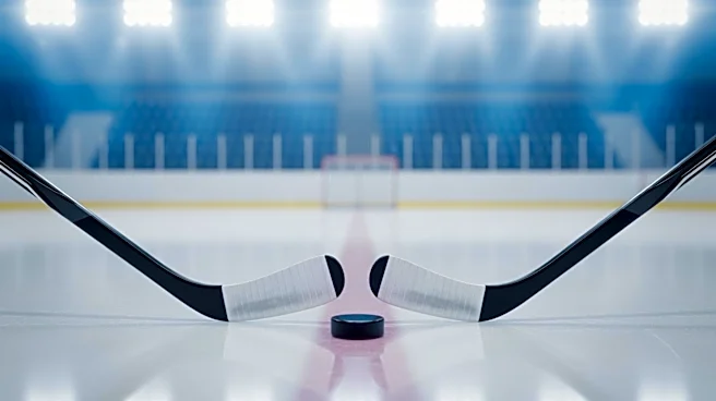 Maple Leafs and Kings Prepare for NHL Matchup with Projected Lineups