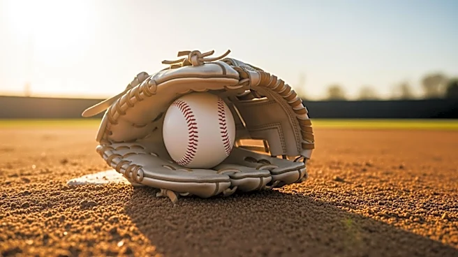 Cameron Johnson Leads Oklahoma to Victory Over Alabama with Stellar Pitching Performance