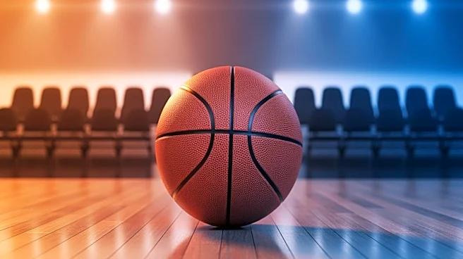 College Basketball Transfer Players Shine in 2026 Final Four