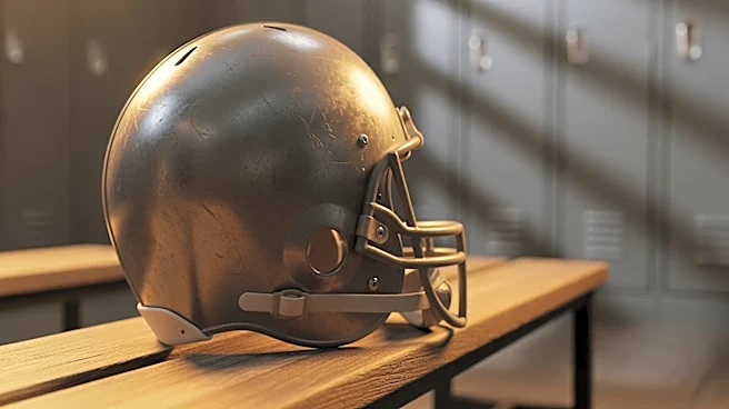 Tennessee's Offensive Line Faces Decision on Jesse Perry's Position for 2026