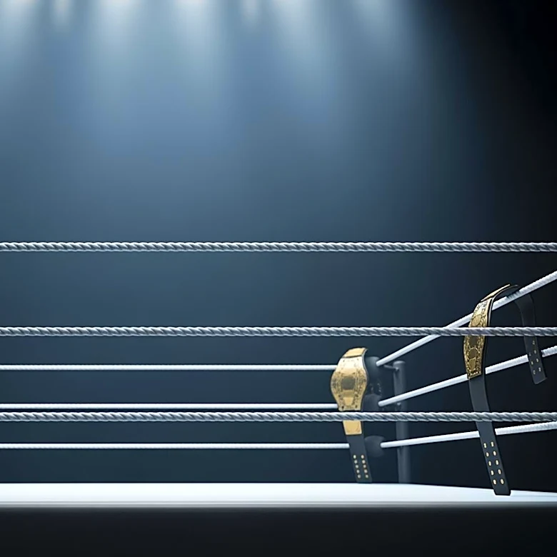 Pat McAfee's WWE Storyline with Randy Orton Driven by Corporate Decision