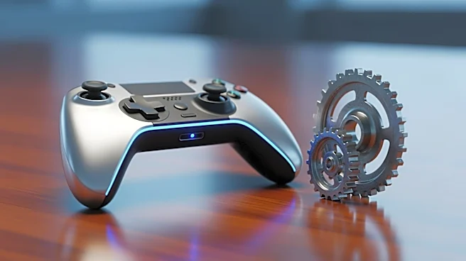 Take-Two Interactive Lays Off AI Team Amidst Shift in Game Development Strategy