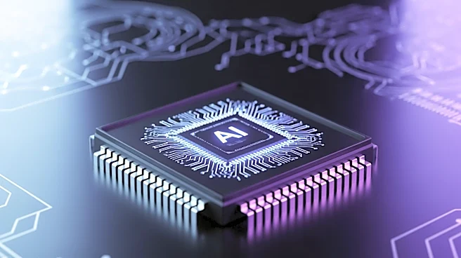 SOA Wealth Advisors LLC Increases Stake in Taiwan Semiconductor Manufacturing, Reflecting Confidence in AI Demand