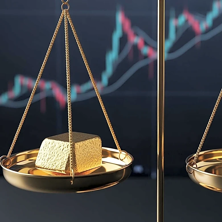 Wall Street Zen Downgrades Newmont Corporation to 'Hold' Amid Market Volatility