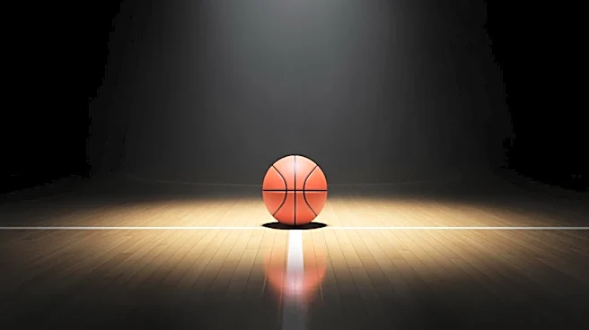 Connecticut and Illinois Face Off in March Madness Final Four