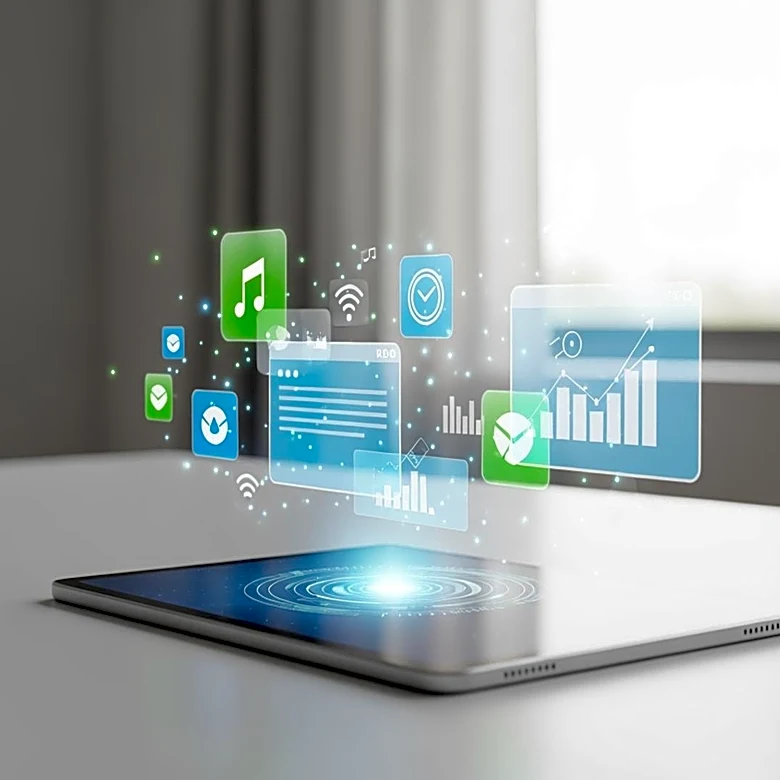 Tech Apps Enhance Productivity for iPad Users with Innovative Features