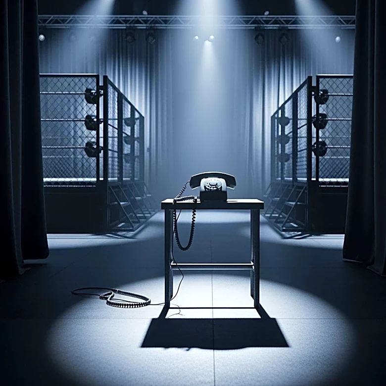 WWE Denies Dwayne Johnson as Randy Orton's Mystery Caller Amid Speculation