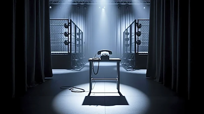 WWE Denies Dwayne Johnson as Randy Orton's Mystery Caller Amid Speculation