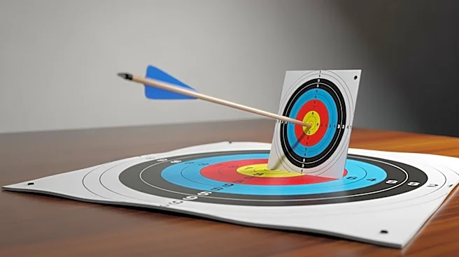 Companies Opt for 'Bullseye Hiring' Amid Tightening Budgets, Replacing Mediocre Workers