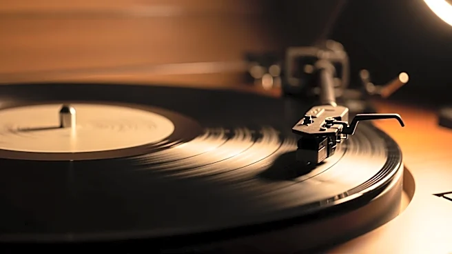 BTS Releases Hidden 'ARIRANG' Track Exclusively on Deluxe Vinyl