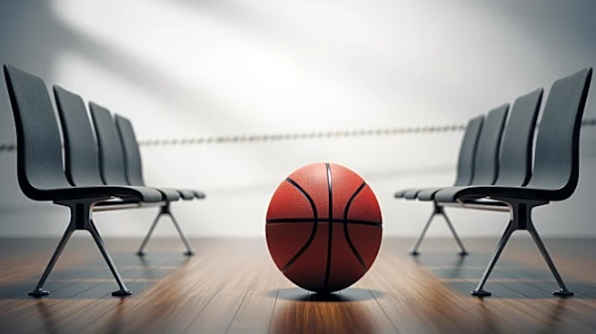 Caitlin Clark Responds to Teammates' Selection in WNBA Expansion Draft