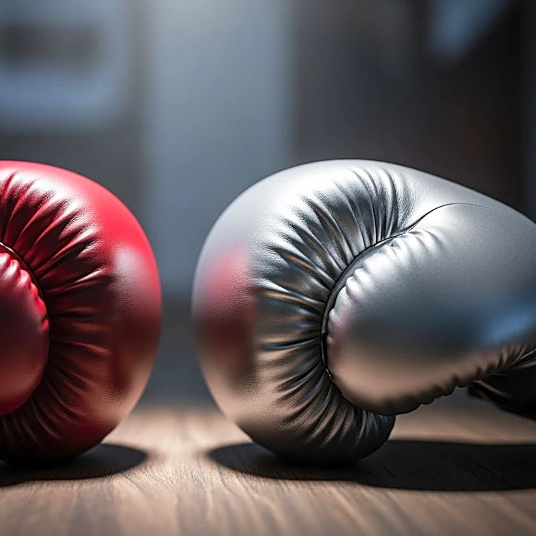 Caroline Dubois and Terri Harper Prepare for Lightweight Title Unification Bout