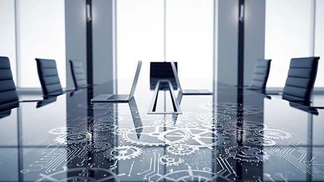 Scaling AI: Overcoming Organizational Challenges for Effective Implementation