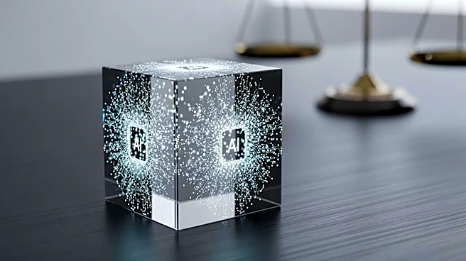 AI Integration in Insurance: Transforming Legal Practices and Client Expectations