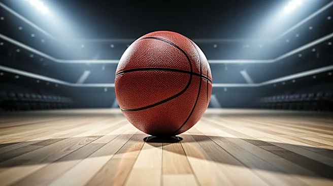 Baylor and Oklahoma Set for Showdown in College Basketball Crown Semifinals