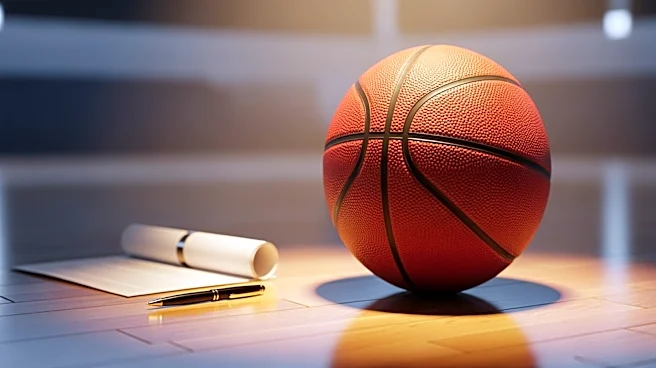 Arizona's Tommy Lloyd Secures Five-Year Contract Extension Amid UNC Speculation