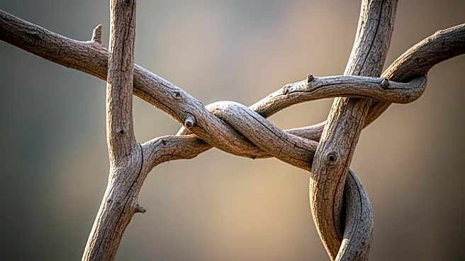 Author Robinne Lee Explores Complex Relationships in New Novel 'Crash into Me'