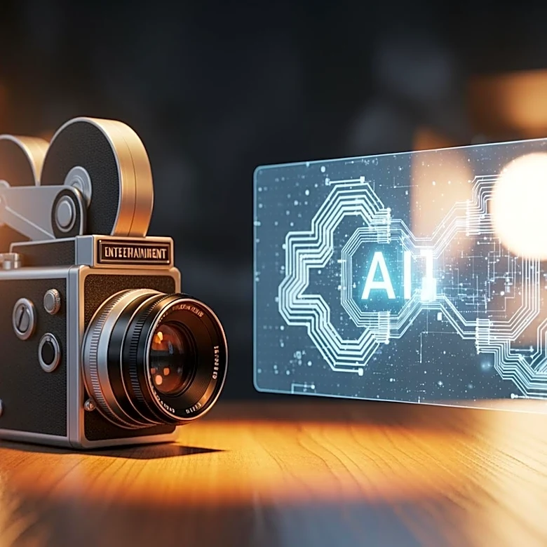 Hannah Einbinder Criticizes AI Creators, Raises Concerns Over Impact on Entertainment