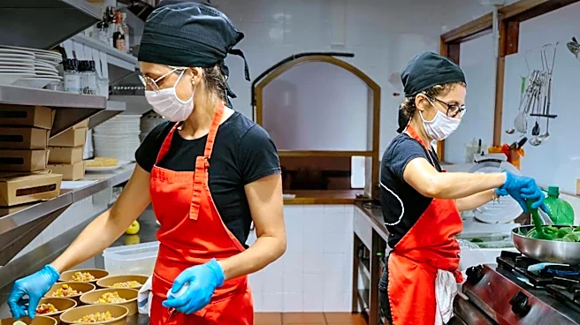 Restaurant Operators Shift to System-Driven Cleaning for Enhanced Hygiene