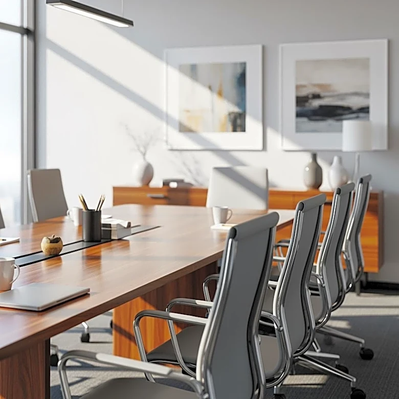 Anthony Norman Discusses 'Company Retreat' Finale and Behind-the-Scenes Moments