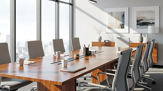 Anthony Norman Discusses 'Company Retreat' Finale and Behind-the-Scenes Moments