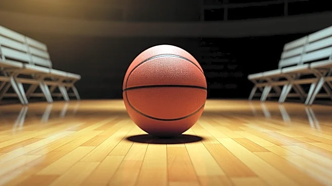 Creighton and West Virginia Prepare for Semifinal Clash in College Basketball Crown