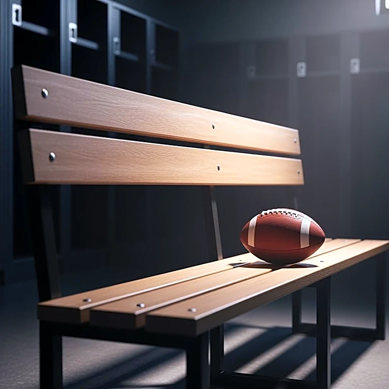 NFL Denies Chicago Bears Compensatory Picks for Ian Cunningham's Departure