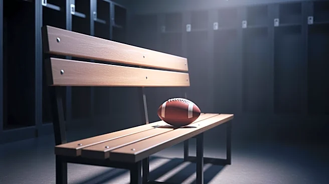 NFL Denies Chicago Bears Compensatory Picks for Ian Cunningham's Departure