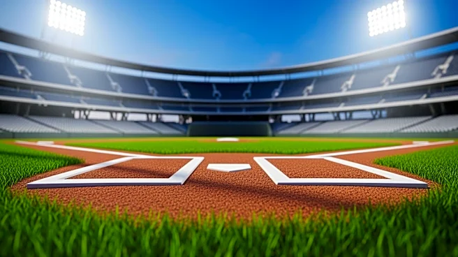 Athletics Host Second Home Opener in West Sacramento, Draw Record Crowd