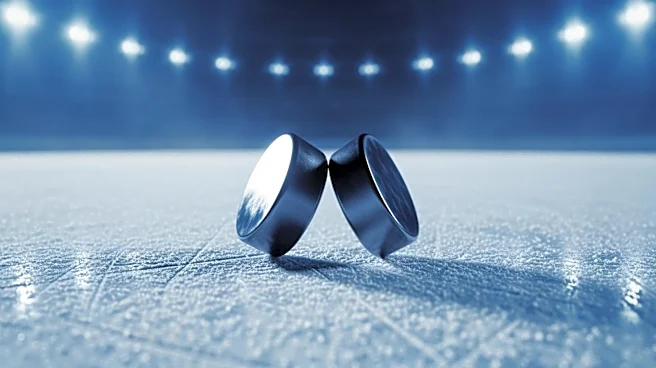 Colorado Avalanche and Dallas Stars Face Off in Crucial Division Matchup