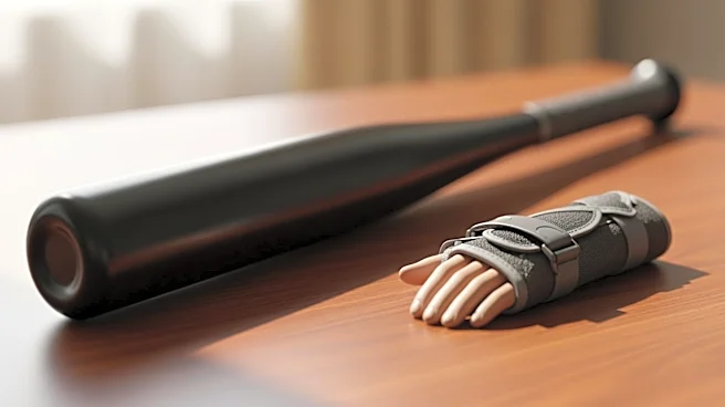 Arizona Diamondbacks' Jordan Lawlar Out for Six to Eight Weeks Due to Wrist Fracture