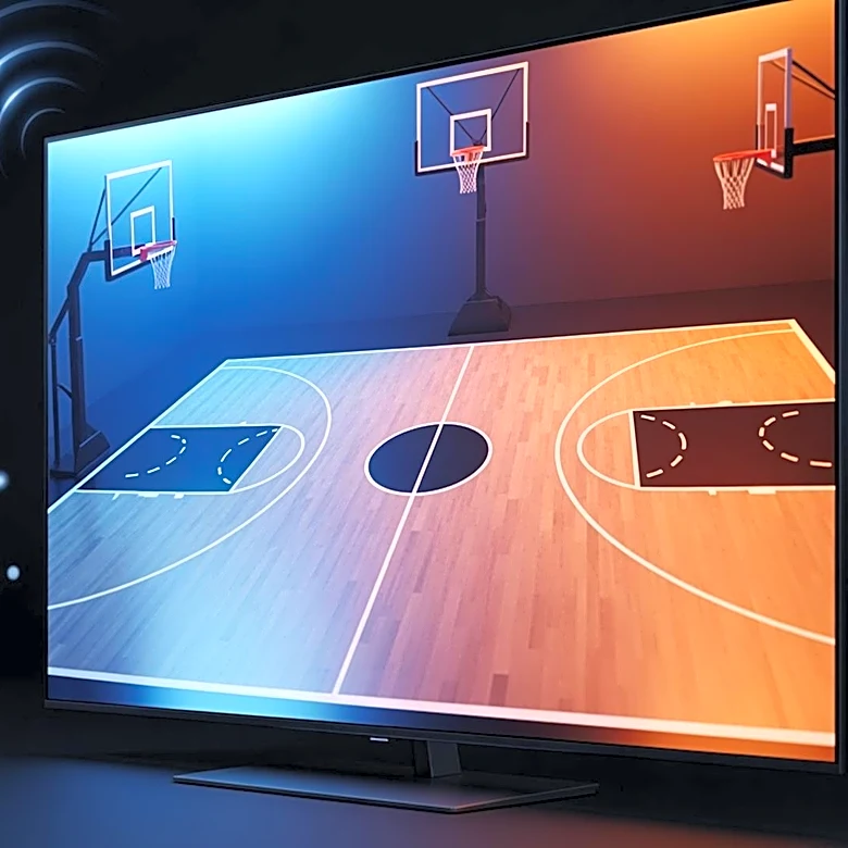 2026 NCAA Tournament Final Four: How to Watch Semifinals Without Cable