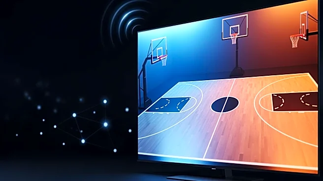 2026 NCAA Tournament Final Four: How to Watch Semifinals Without Cable