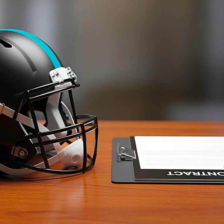 Jacksonville Jaguars Extend Travon Walker with $110 Million Deal Amid Performance Concerns