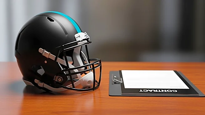 Jacksonville Jaguars Extend Travon Walker with $110 Million Deal Amid Performance Concerns