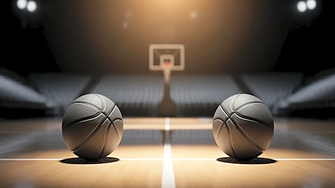 Illinois and UConn Coaches Prepare for Intense Final Four Showdown