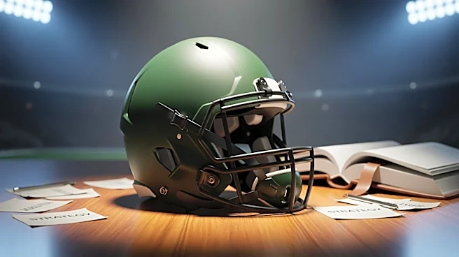 New York Jets Under Pressure to Succeed in 2026 NFL Draft