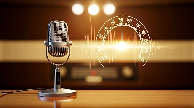 WKRP Call Sign Returns to Cincinnati, Reviving Iconic TV Legacy