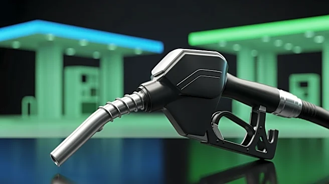 Amazon Prime Offers Fuel Discounts for Members at Select Gas Stations