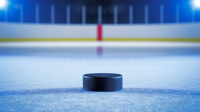 Winnipeg Jets Face Columbus Blue Jackets in Crucial NHL Matchup