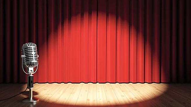 Drama Group's 'Cabaret' to Open in Chicago Heights on April 10