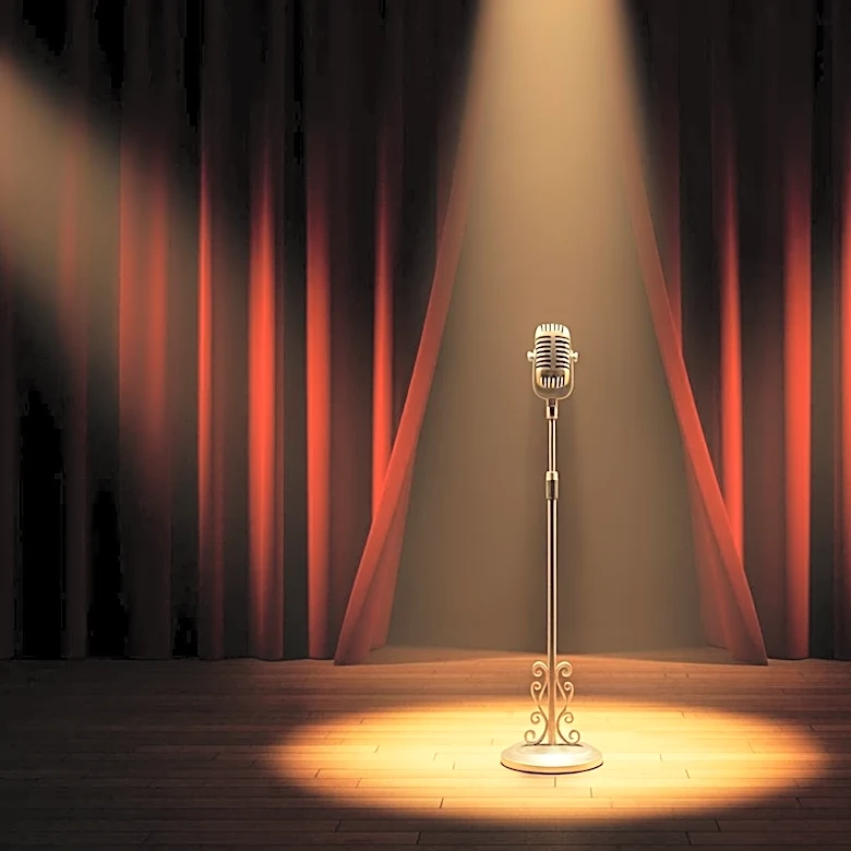 Citadel Theatre's 'Ruthless! The Musical' Explores Ambition in Show Business