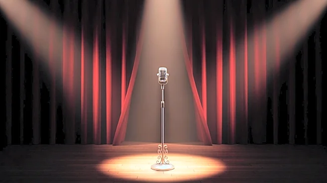 Citadel Theatre's 'Ruthless! The Musical' Explores Ambition in Show Business