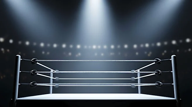 WWE NXT's Stand  Deliver Event to Operate Independently from WrestleMania, Aiming for Broader Audience